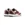 Reebok BB 4000 II, Shoes BLACK/VECRED/BLACK